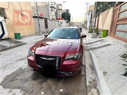 كرايسلر 300